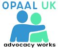 The Older People's Advocacy Alliance (OPAAL) Logo