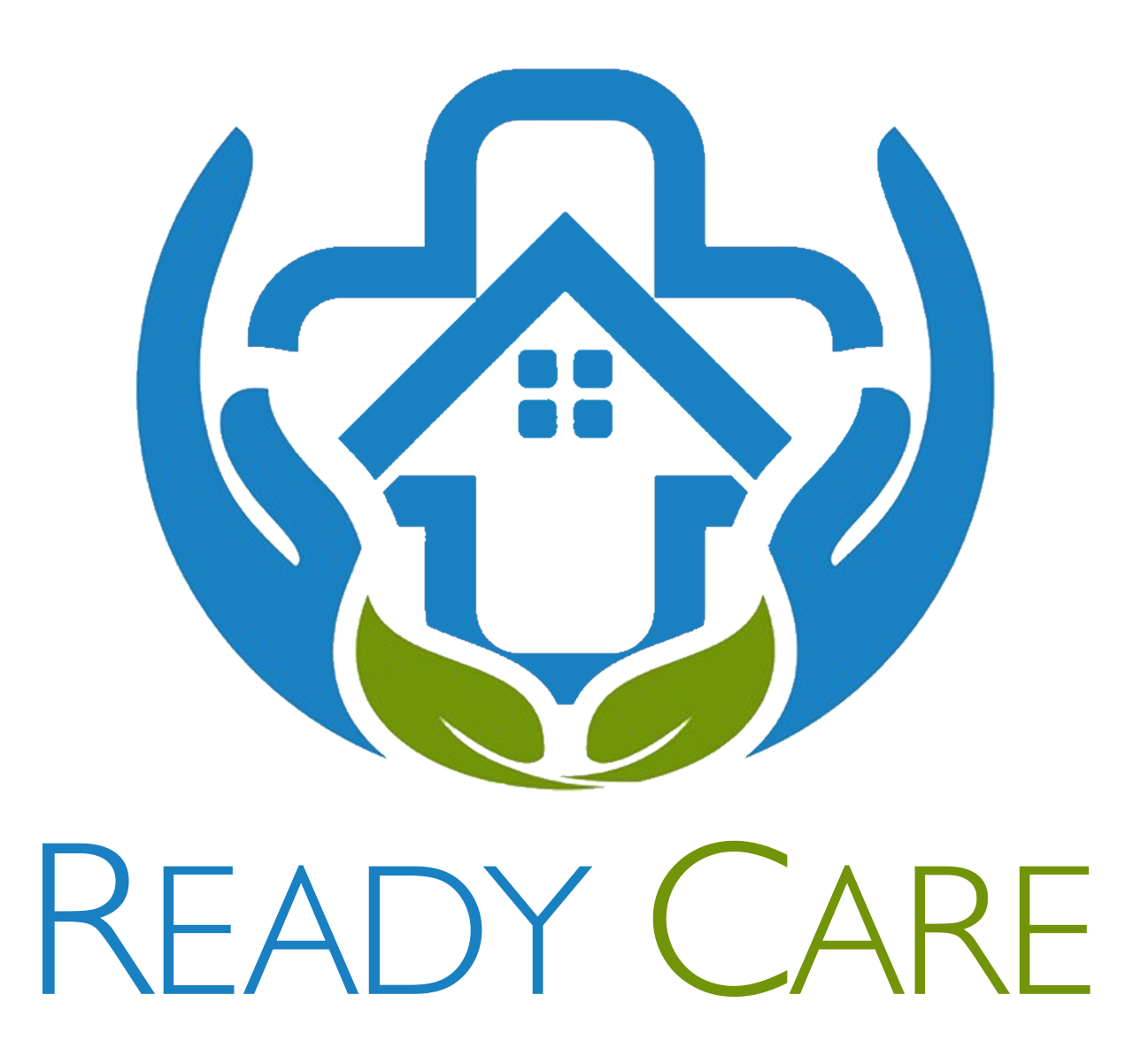 Ready Care Private Limited Logo