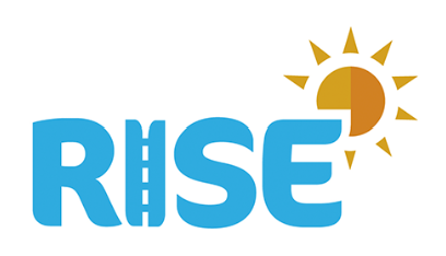 RISE - Children and Young Peoples Specialist Mental Health Service Logo