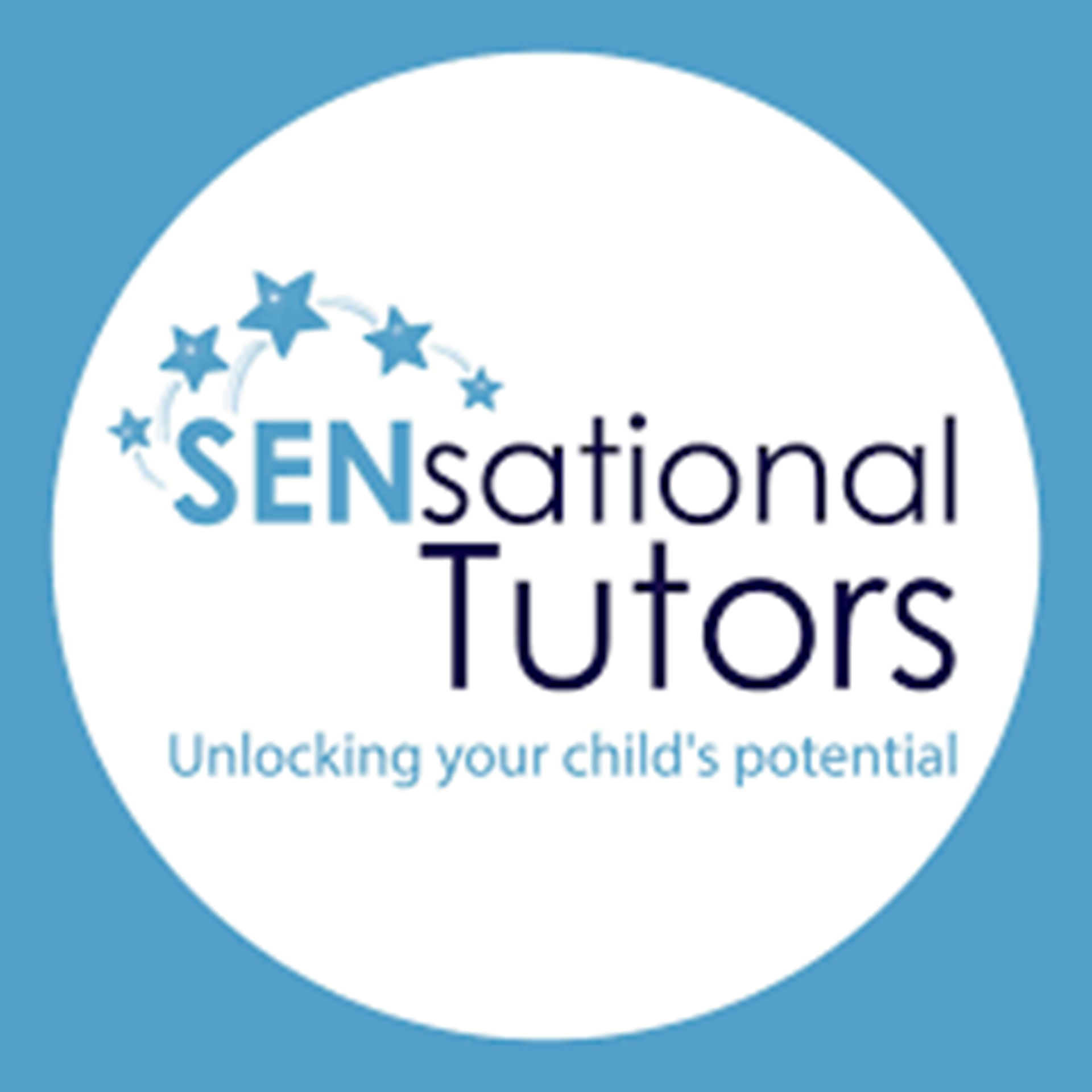 SENsational Tutors Ltd Logo