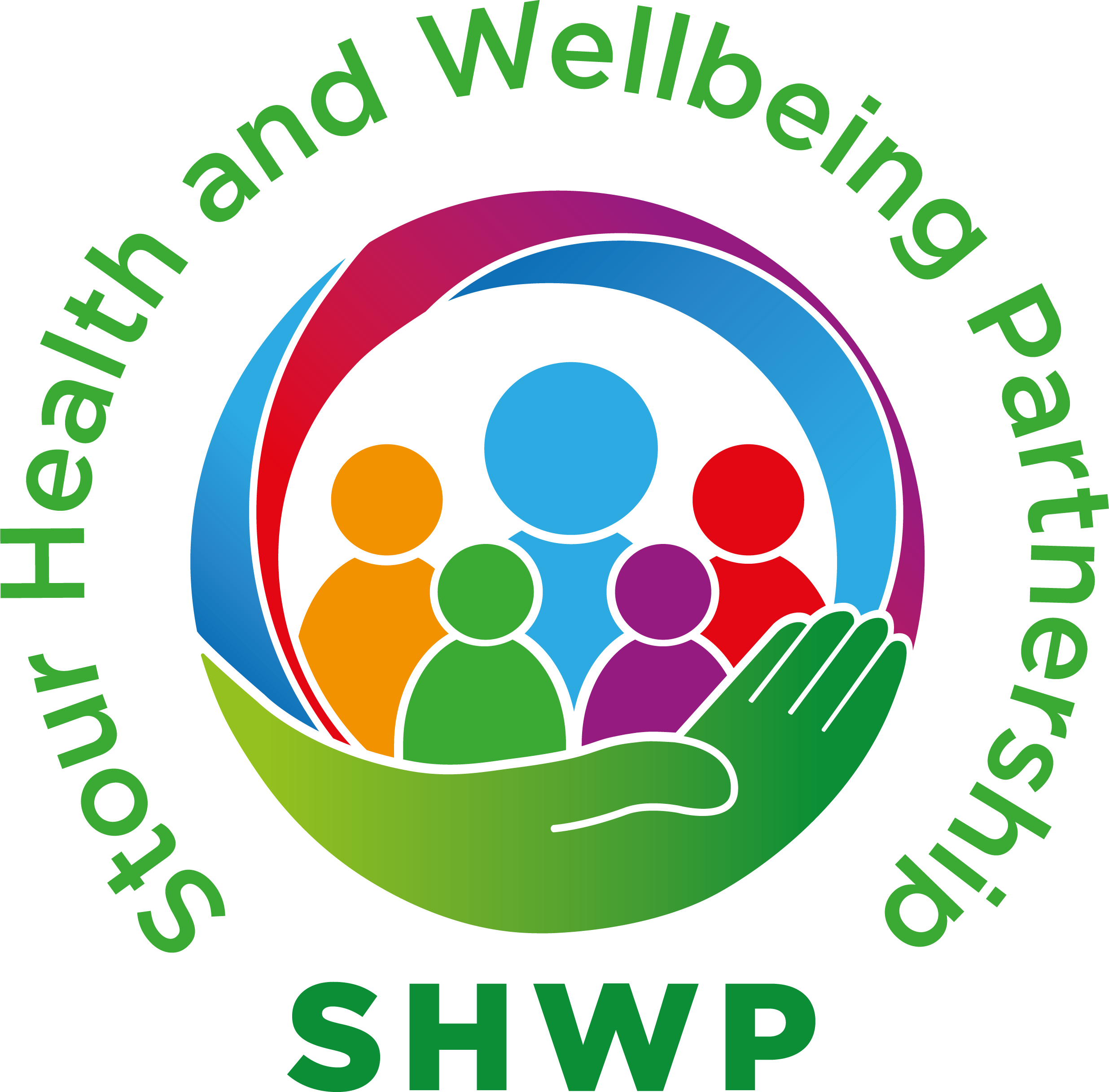 Shipston Community Warm Hub at the Ellen Badger in Shipston on Stour Logo