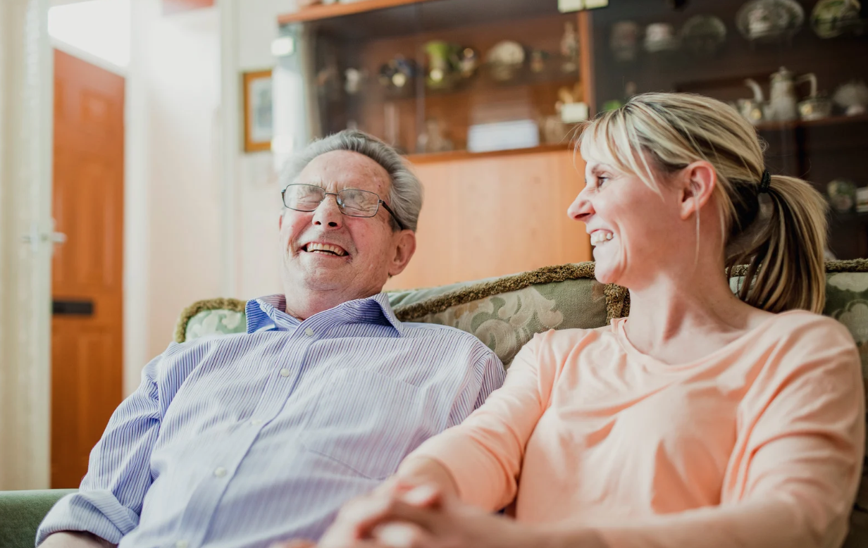 Every Care at Home
