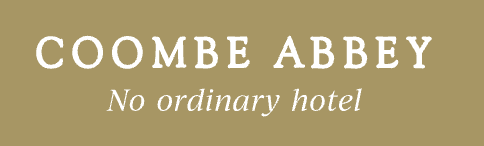 Coombe Abbey Hotel Logo