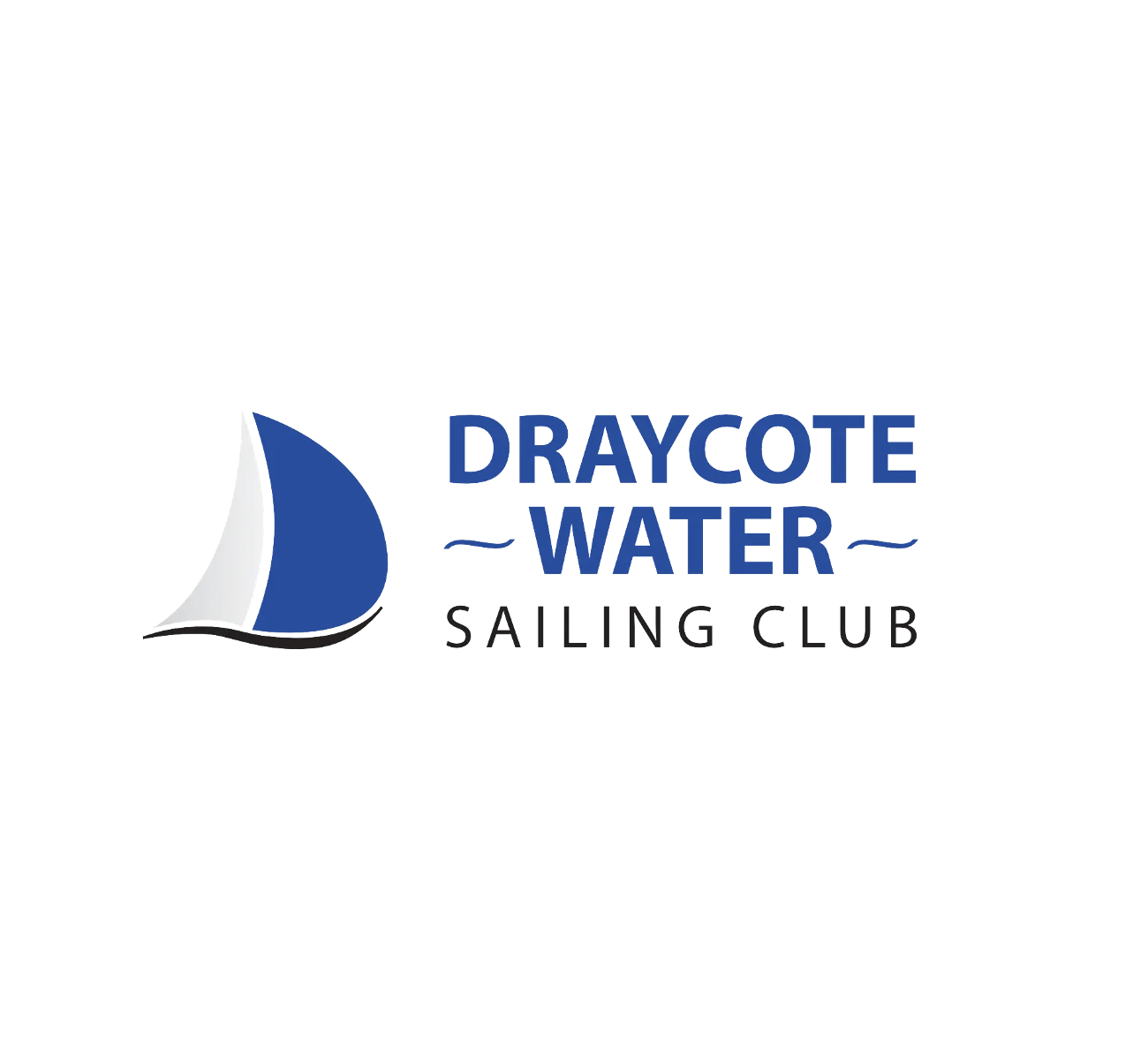 Youth Dinghy Sailing — Advanced Training, 5 Day Course, Ages 8–15 Logo