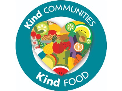 Kind communities Kind food