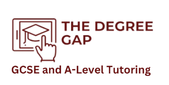 Royal Leamington Spa GCSE and A Level Tutoring Logo