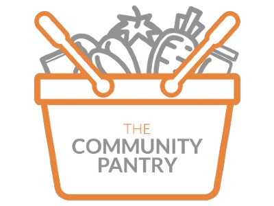 The Community Pantry