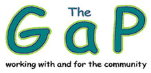 The Gap Community Centre Logo