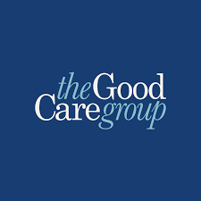 The Good Care Group Warwickshire Logo