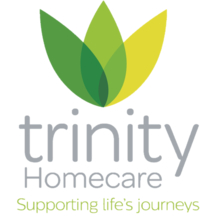 Trinity Homecare - Live-in Care Logo