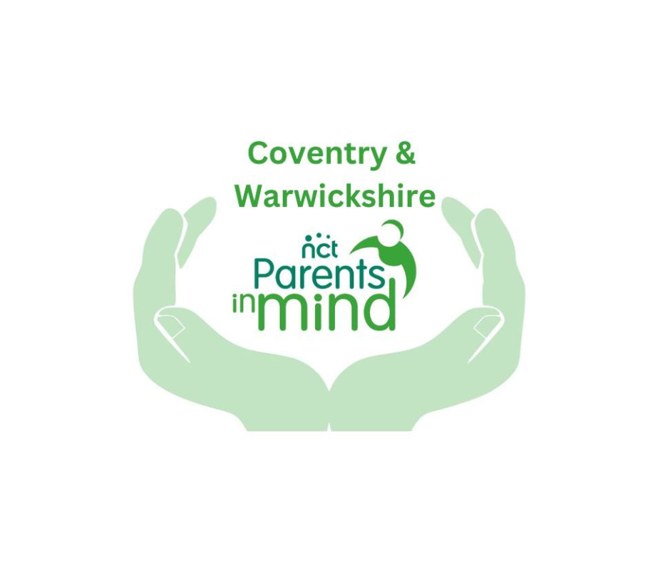 Parents in Mind Logo