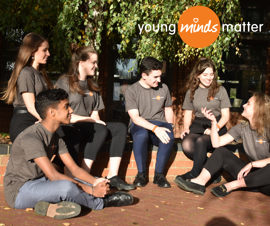 Young Minds Matter