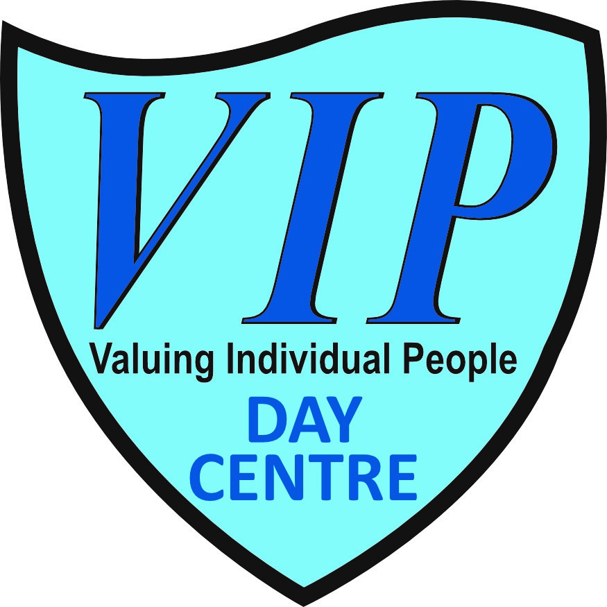 Valuing Individual People Day Centre Redditch Logo