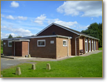 Baginton Village Hall