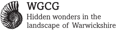 Warwickshire Geological Conservation Group (WGCG)