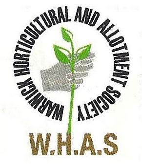 Warwick Horticultural & Allotment Society Logo