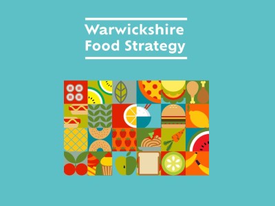 Warwickshire Food Strategy