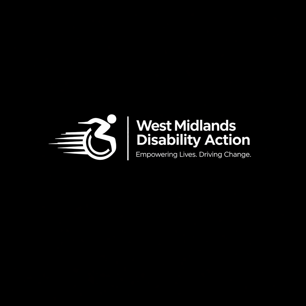 WM Disability Action  Logo