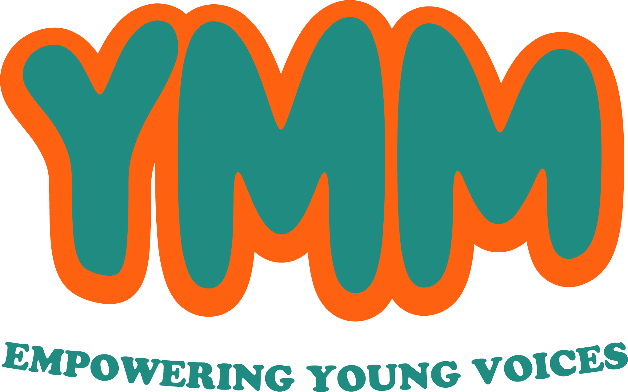 YMM Mentoring in schoola Logo