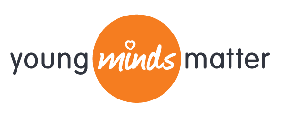 Young Minds Matter Logo