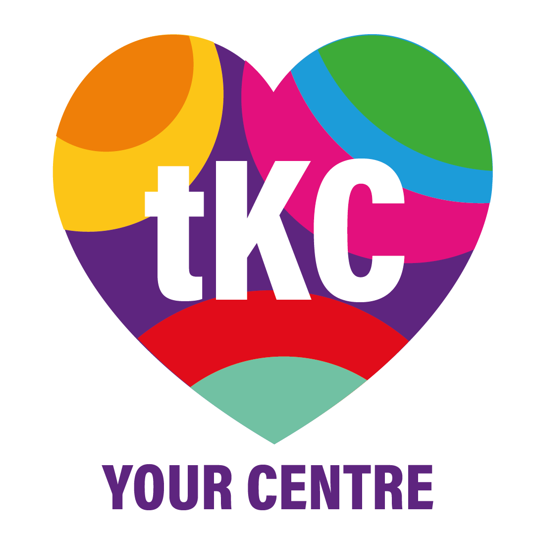 tKC Youth Club Logo