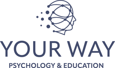 Autism Assessments- Your Way Psychology & Education Logo