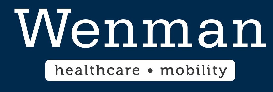 Wenman Healthcare Logo