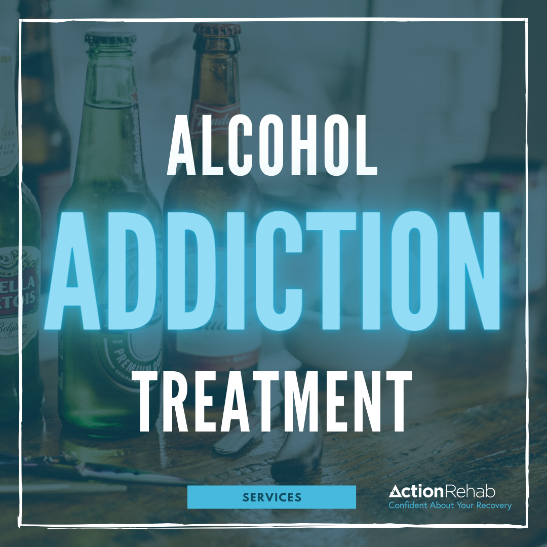Action Rehab - Free Addiction Helpline