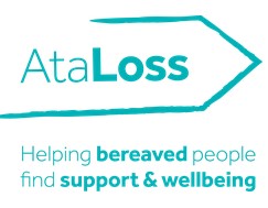 AtALoss.org Logo