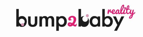 Bump2baby Reality Logo