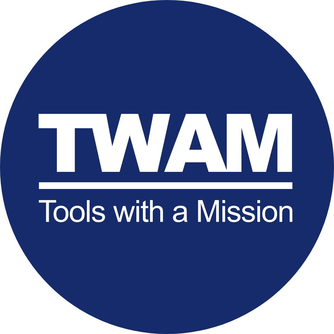 Tools with a Mission Logo