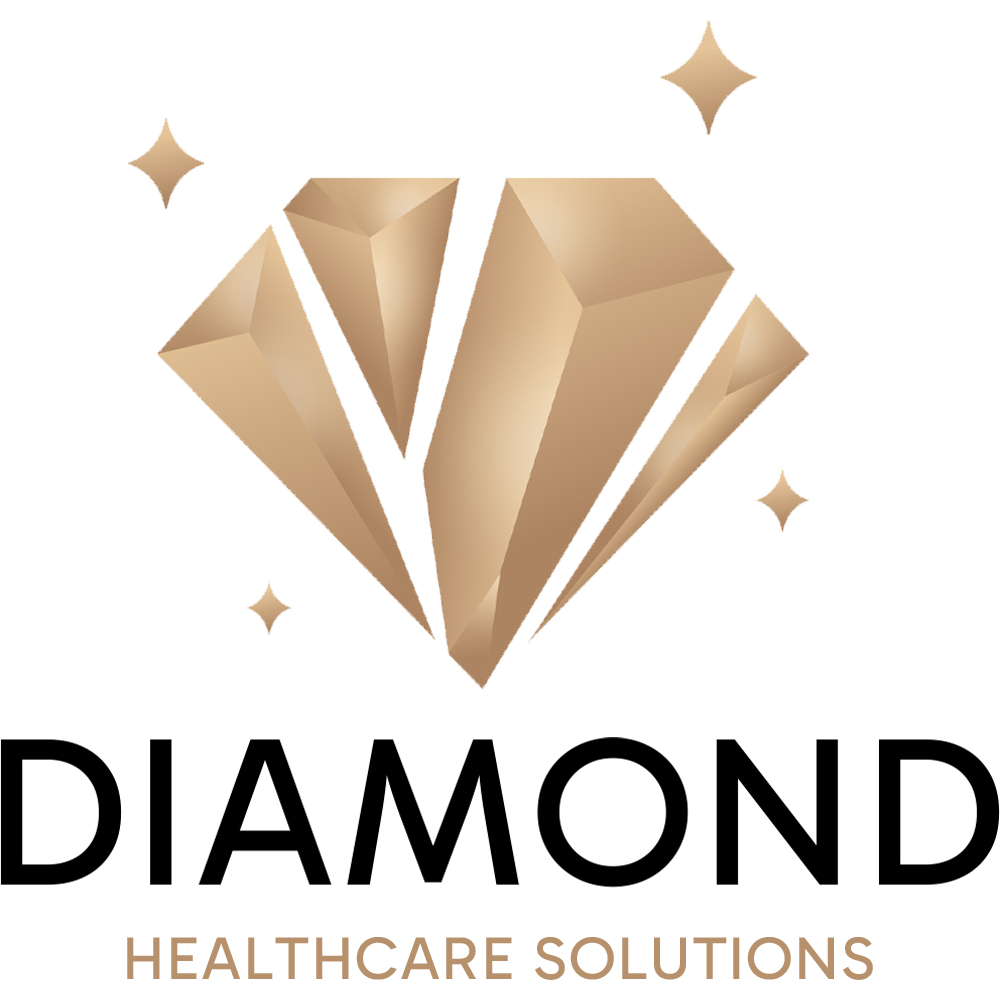 Diamomd Health Care Solutions Ltd Coventry Logo