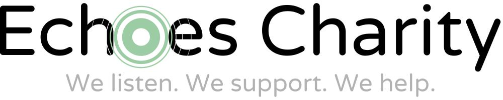 Echoes Charity Logo