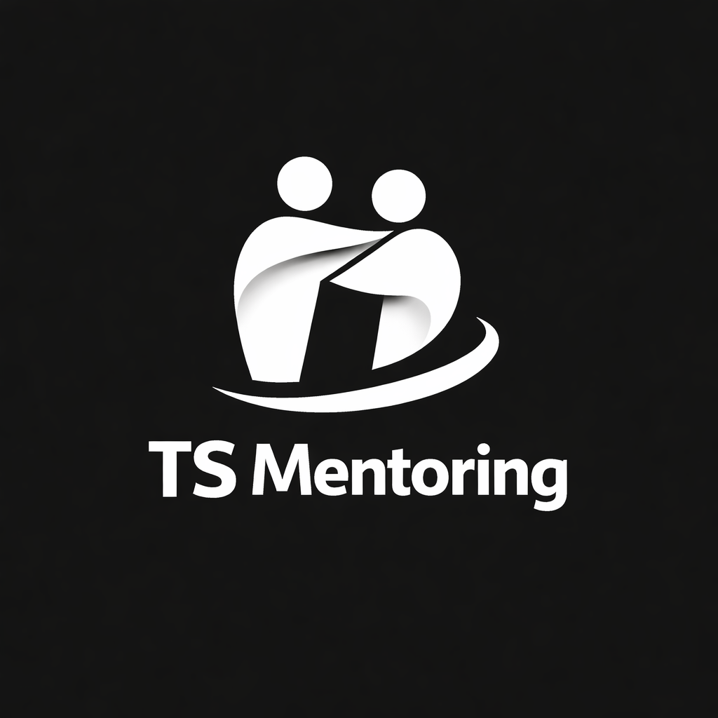 TS Mentoring  Logo