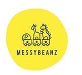 MessyBeanz Logo