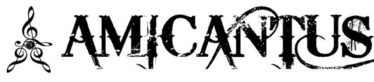 Amicantus Choir Logo