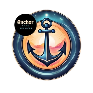 Anchor Care ServicesLtd Logo