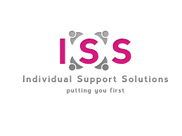 Individual Support Solutions Ltd - Day Opportunities Support Logo