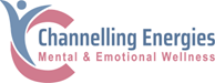 Anxiety Therapy Logo