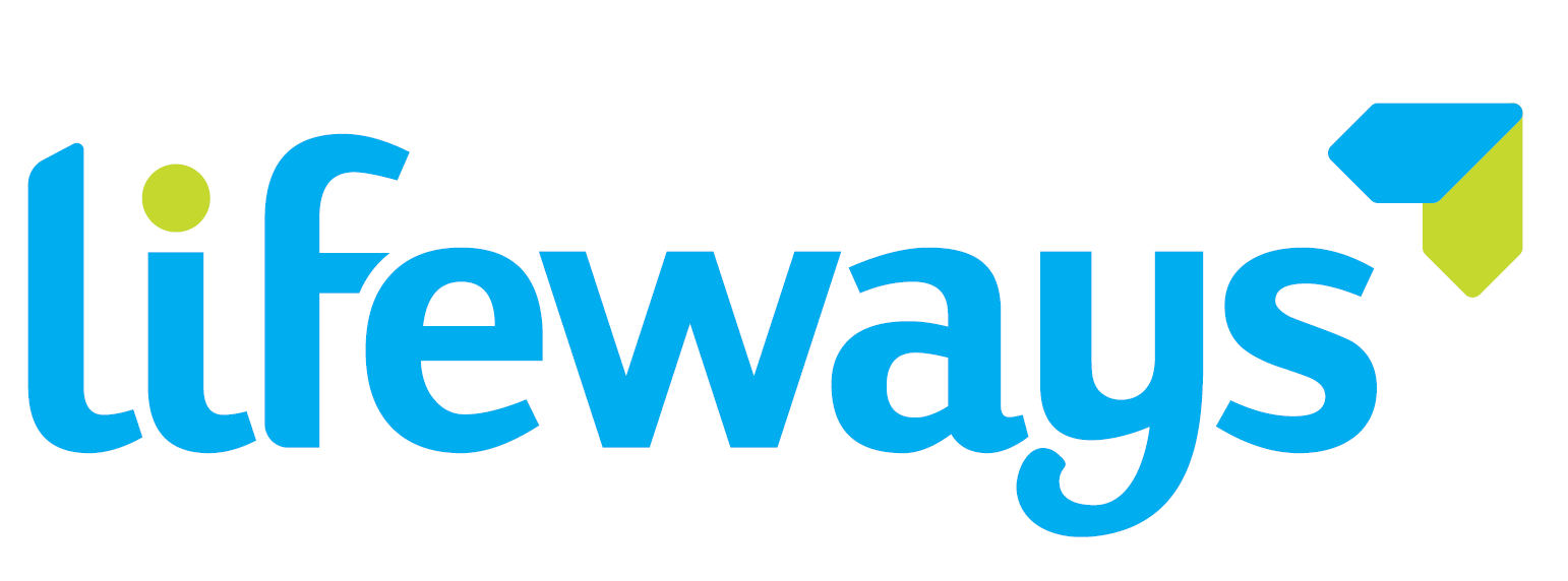 Lifeways Community Care - supported living services Logo