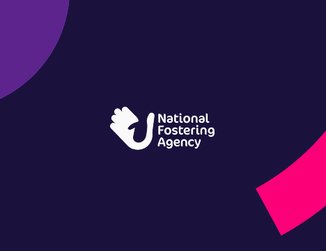 National Fostering Agency - Midlands Logo