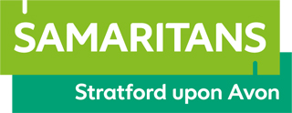 Stratford-upon-Avon and District Samaritans Logo
