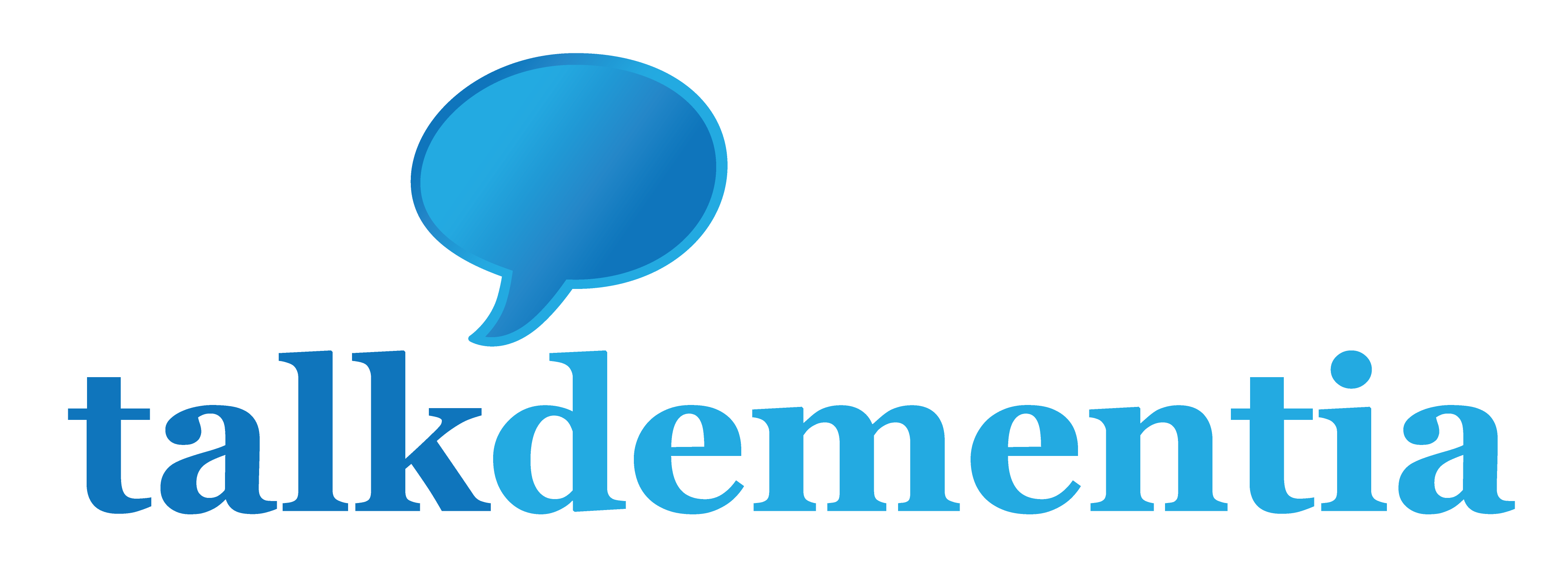 talkdementia Logo