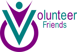 Volunteer Friends Logo