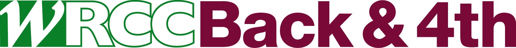 Back & 4th Community Transport Logo